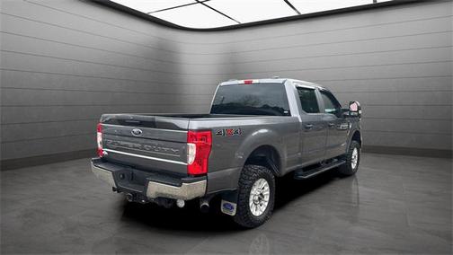 2022 Ford F-350 XL