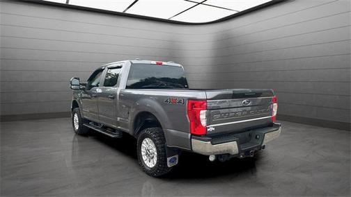 2022 Ford F-350 XL