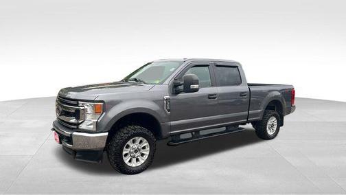 2022 Ford F-350 XL