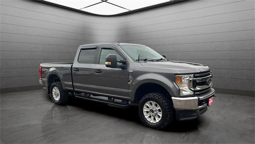 2022 Ford F-350 XL