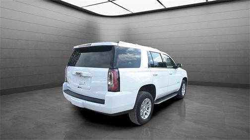 2018 GMC Yukon SLE