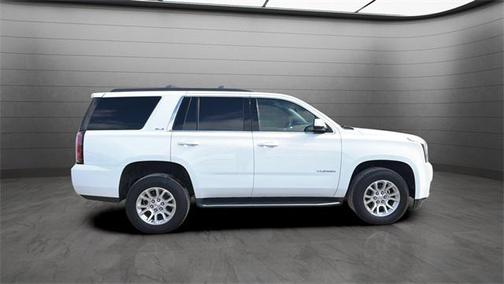 2018 GMC Yukon SLE