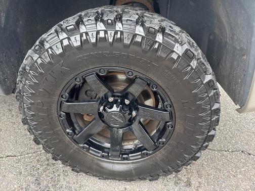 2009 Chevrolet Silverado 1500 LT Extended Cab