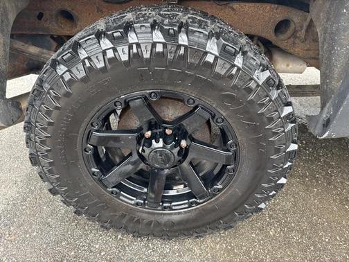 2009 Chevrolet Silverado 1500 LT Extended Cab