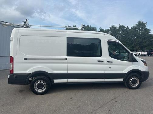 2016 Ford Transit-250 Base