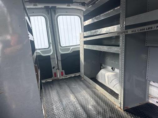 2016 Ford Transit-250 Base