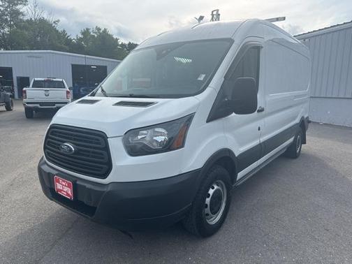 2016 Ford Transit-250 Base