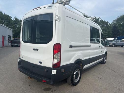 2016 Ford Transit-250 Base