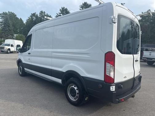 2016 Ford Transit-250 Base