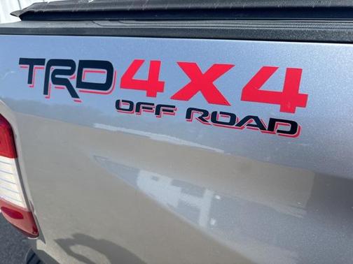 2015 Toyota Tundra SR5