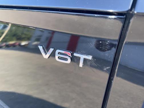 2018 Audi SQ5 3.0T Premium Plus