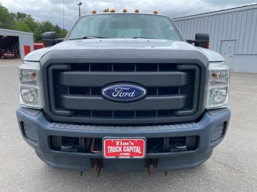 2016 Ford F-250 XL