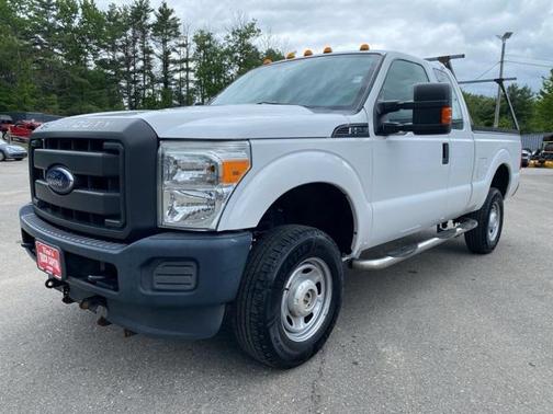 2016 Ford F-250 XL