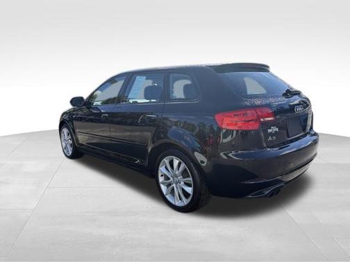 2012 Audi A3 2.0T Premium