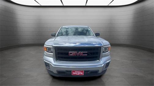 2014 GMC Sierra 1500 Base