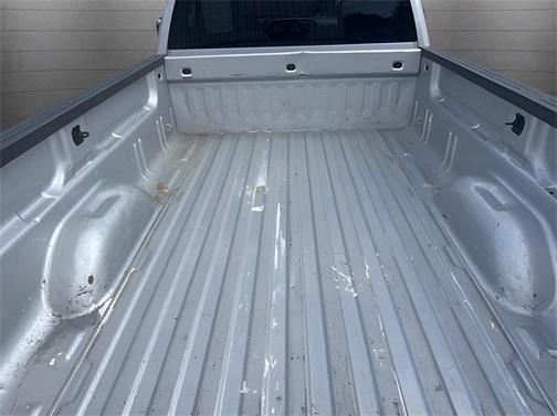 2014 GMC Sierra 1500 Base