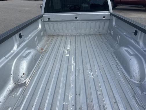 2014 GMC Sierra 1500 Base
