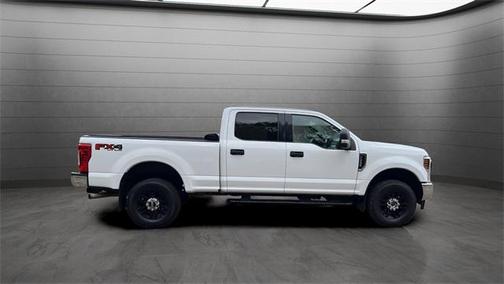 2018 Ford F-250 XLT