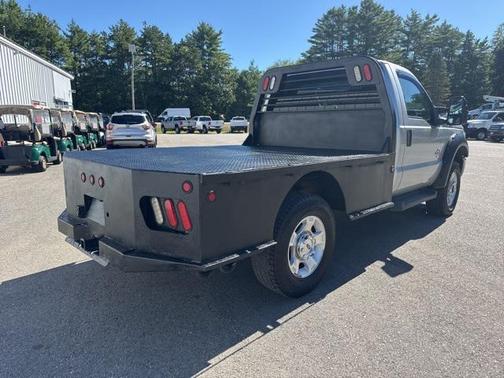 2015 Ford F-350 XLT