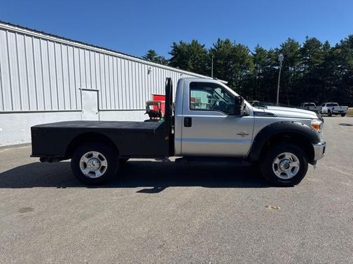 2015 Ford F-350 XLT