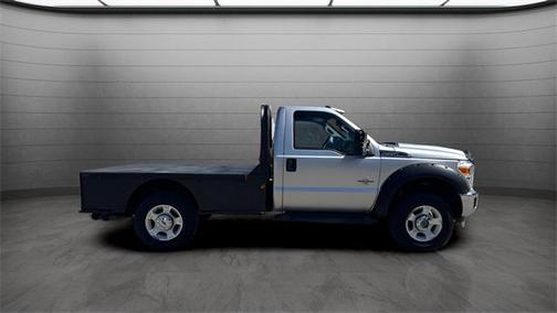 2015 Ford F-350 XLT