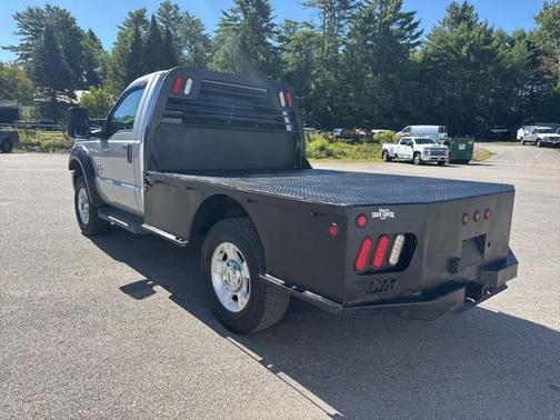 2015 Ford F-350 XLT