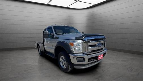 2015 Ford F-350 XLT
