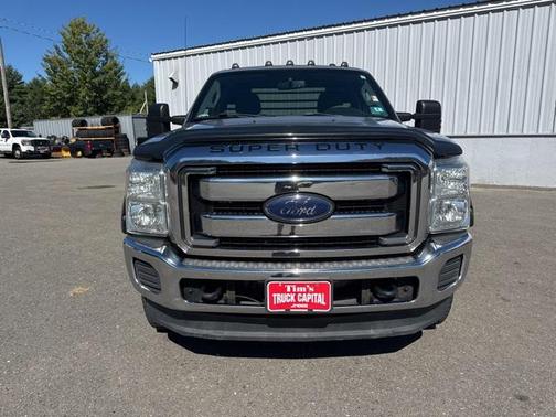 2015 Ford F-350 XLT