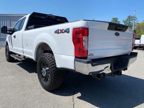 2021 Ford F-250 XL