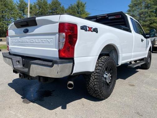 2021 Ford F-250 XL