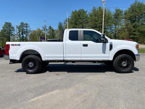 2021 Ford F-250 XL