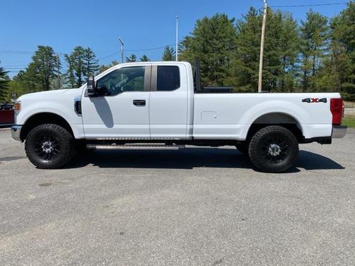 2021 Ford F-250 XL