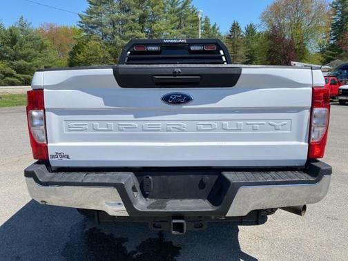 2021 Ford F-250 XL
