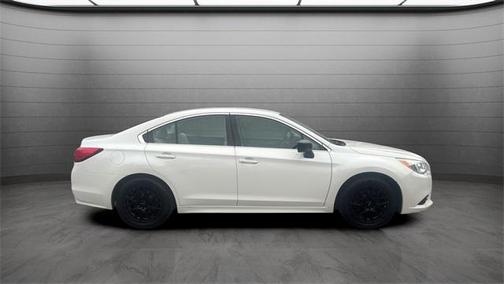 2017 Subaru Legacy Base