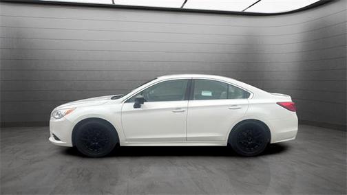 2017 Subaru Legacy Base