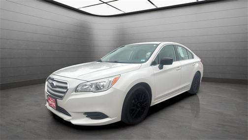 2017 Subaru Legacy Base