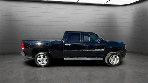 2013 GMC Sierra 2500 Denali