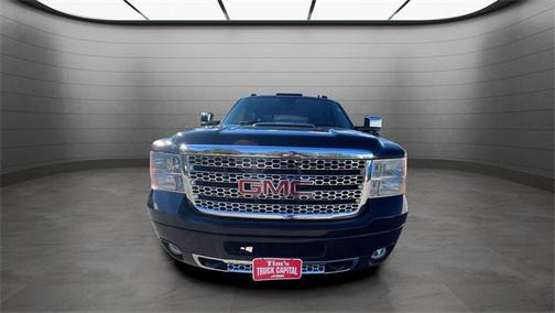 2013 GMC Sierra 2500 Denali
