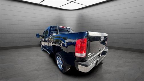 2013 GMC Sierra 2500 Denali