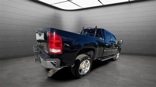 2013 GMC Sierra 2500 Denali