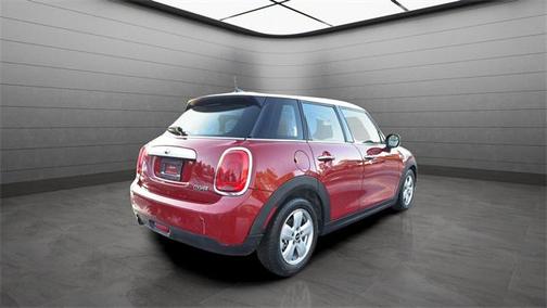 2015 MINI Hardtop Cooper