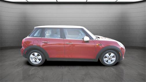 2015 MINI Hardtop Cooper
