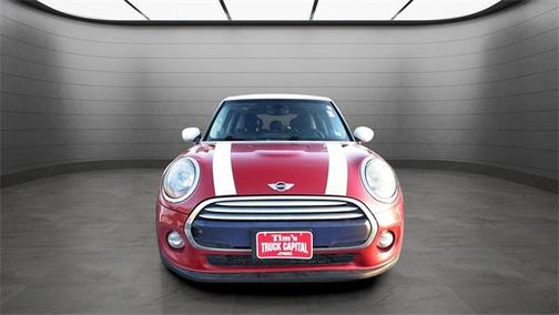 2015 MINI Hardtop Cooper