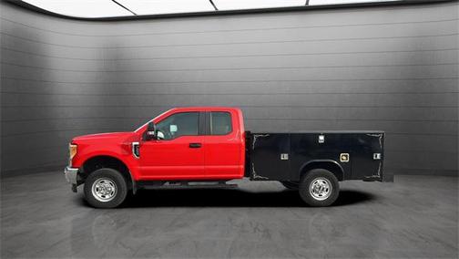 2017 Ford F-350 XL
