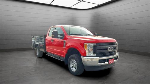 2017 Ford F-350 XL