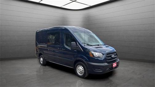 2020 Ford Transit-250 Base