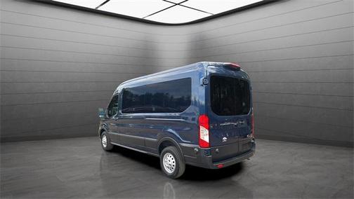 2020 Ford Transit-250 Base