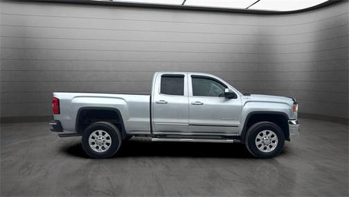 2015 GMC Sierra 2500 SLE