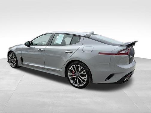 2019 Kia Stinger GT2
