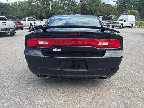 2014 Dodge Charger R/T